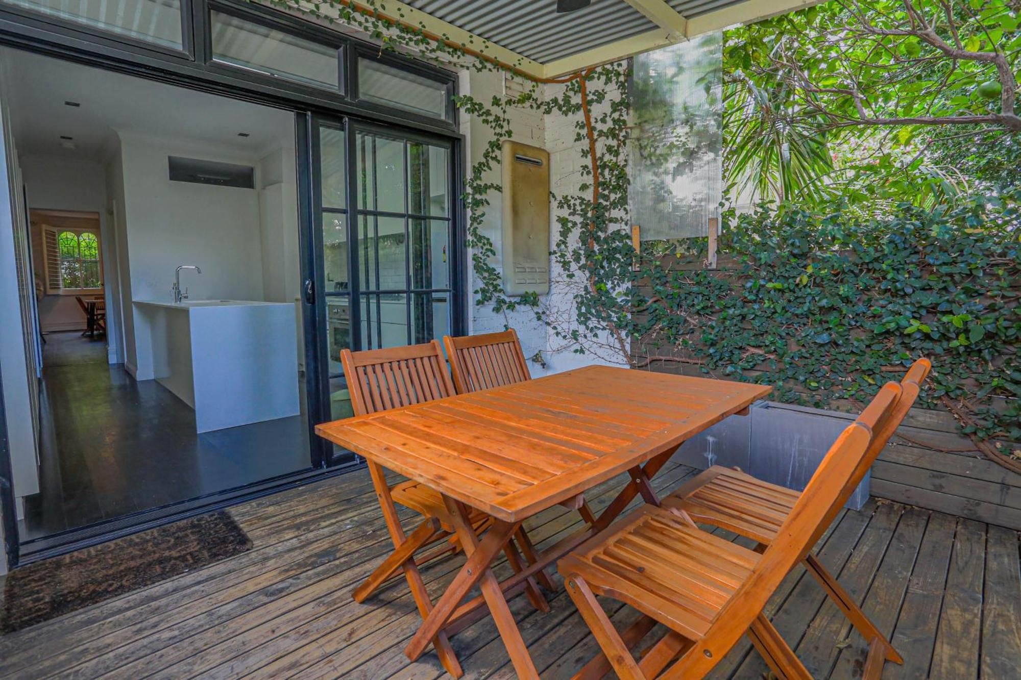 Spacious 3 Bedroom House Glebe With 2 E-bikes Included Casa vacanze