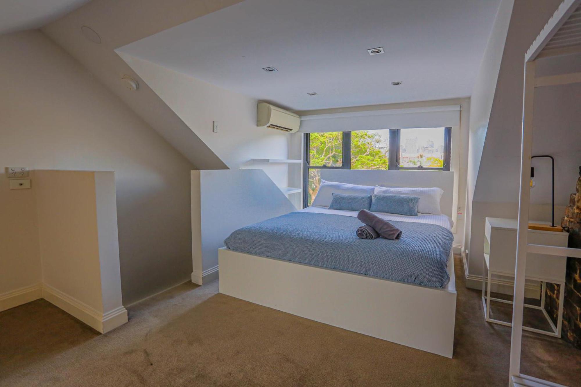Spacious 3 Bedroom House Glebe With 2 E-bikes Included Casa vacanze Sydney