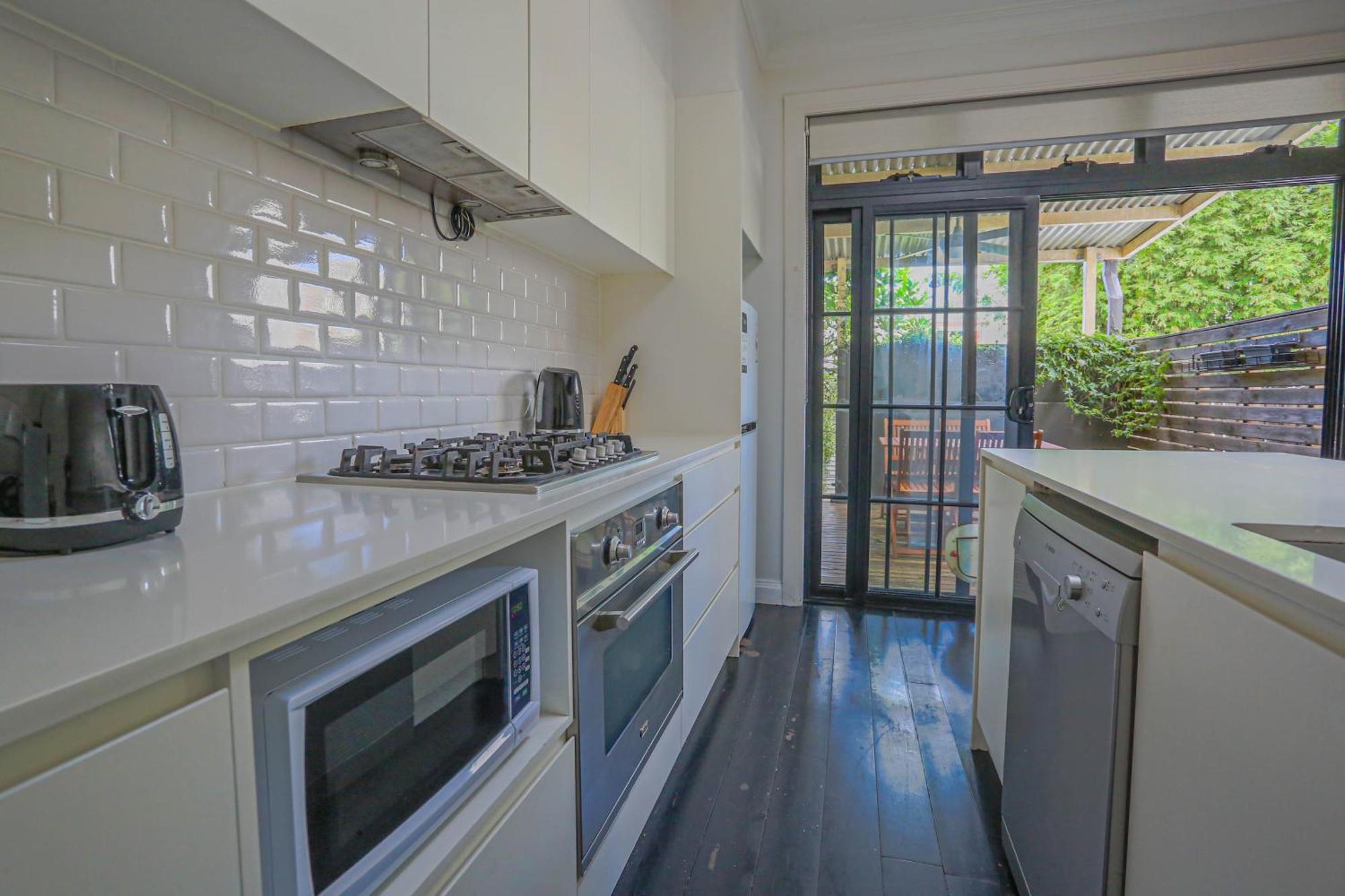 Casa vacanze Spacious 3 Bedroom House Glebe With 2 E-bikes Included