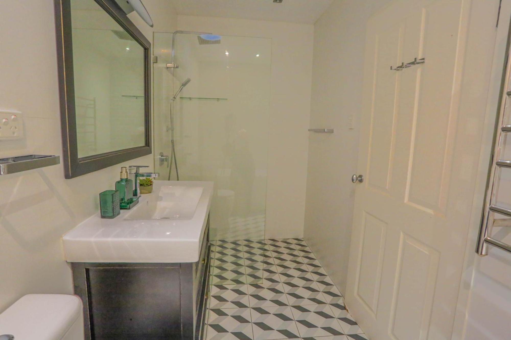 Spacious 3 Bedroom House Glebe With 2 E-bikes Included Casa vacanze *