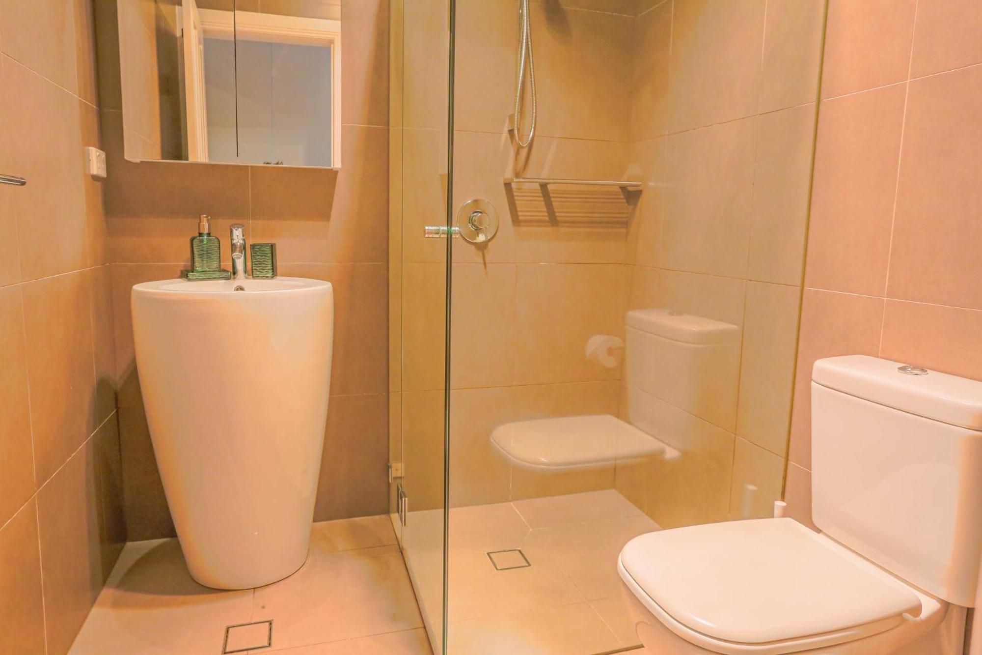 Spacious 3 Bedroom House Glebe With 2 E-bikes Included Casa vacanze Sydney